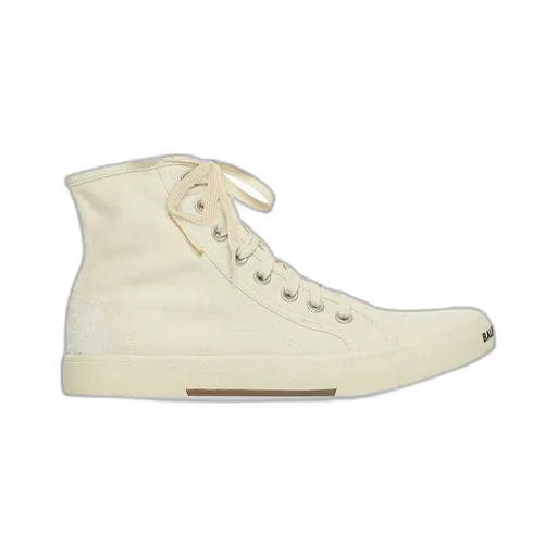 Paris High Top Sneaker