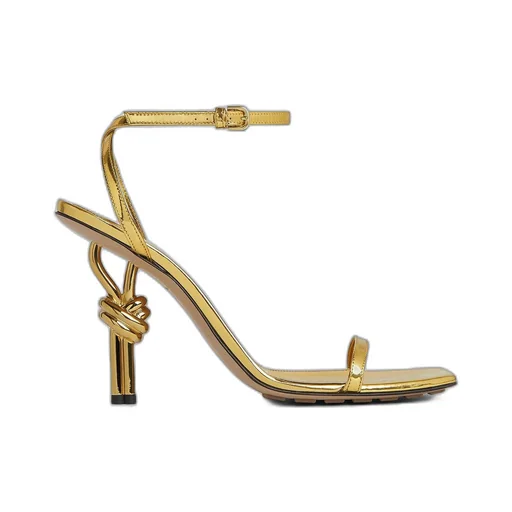 Knot Sandal