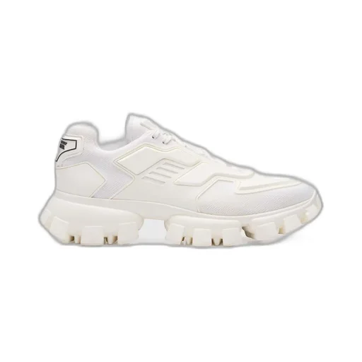 Prada Cloudbust Thunder Technical Fabric sneakers