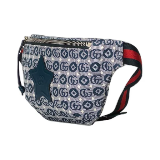 Children's star belt bag