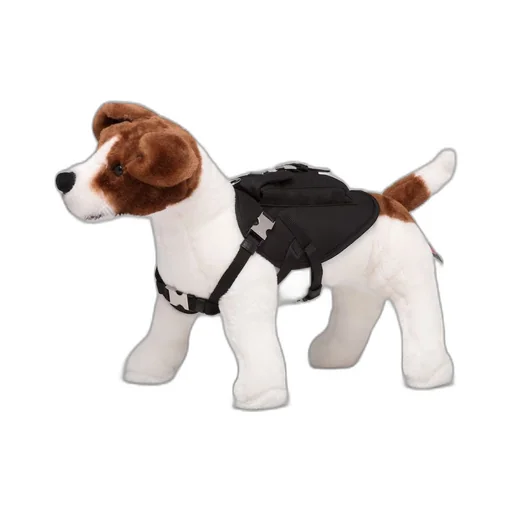 Re-Nylon dog harness