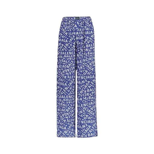 BB Monogram Pajama Pants