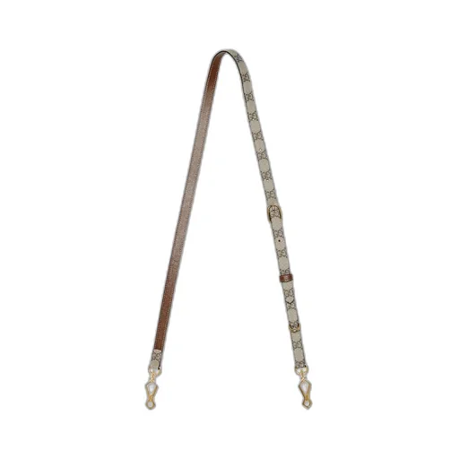 GG shoulder strap