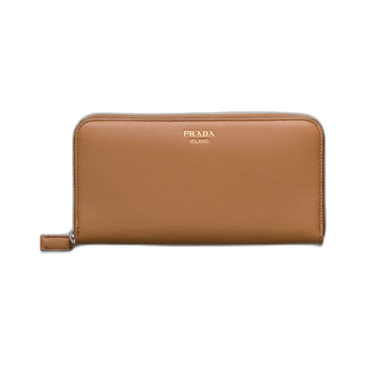Leather wallet