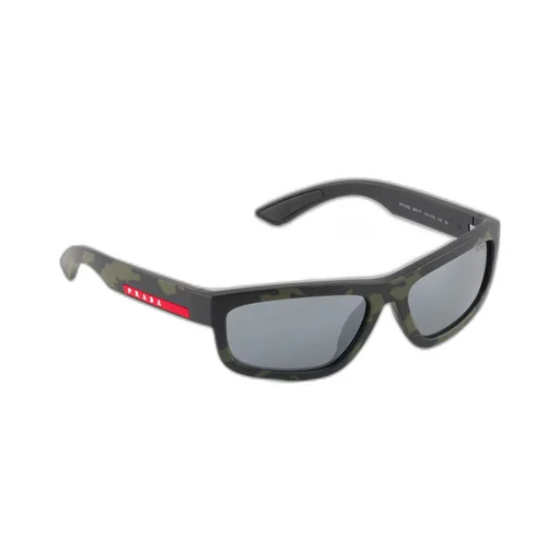 Prada Linea Rossa sunglasses