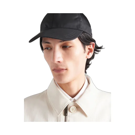 Cotton blouson jacket