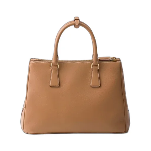 Large Prada Galleria leather bag