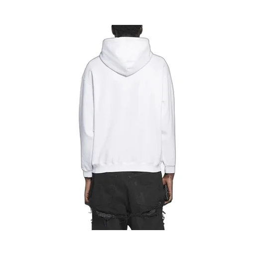 BB Pixel Medium Fit Hoodie