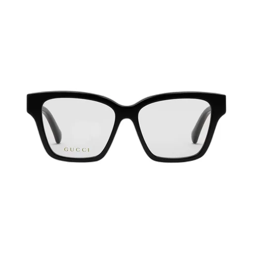 Cat eye optical frame