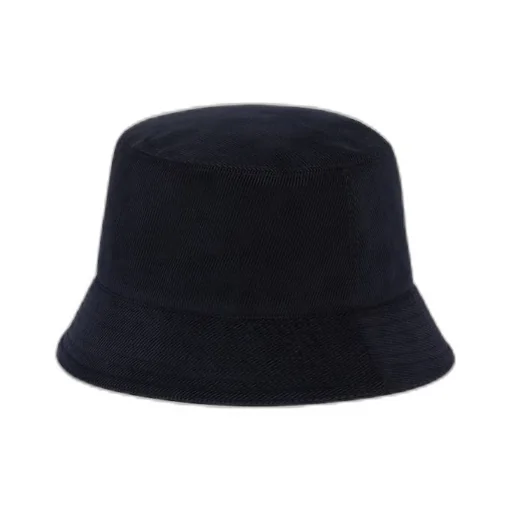 Corduroy bucket hat