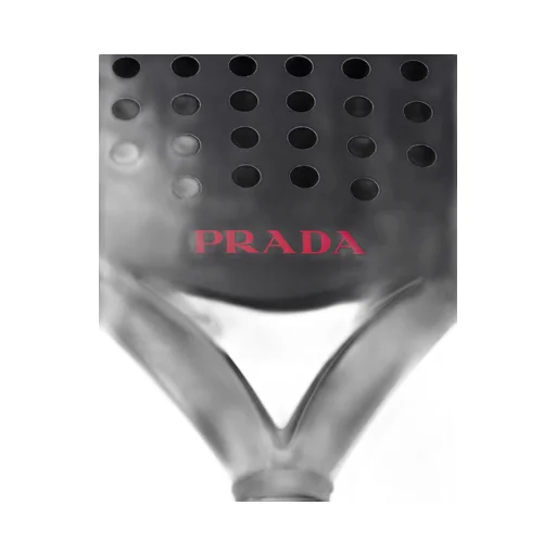 Padel racket
