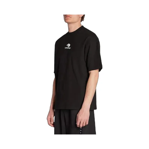 Sporty B Icon Short Sleeve T-Shirt