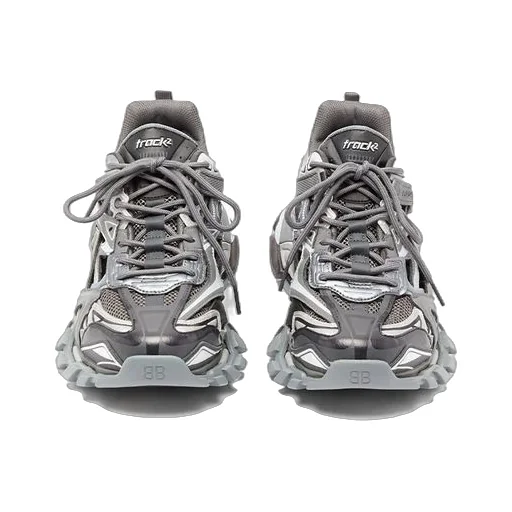 Track.2 Sneaker