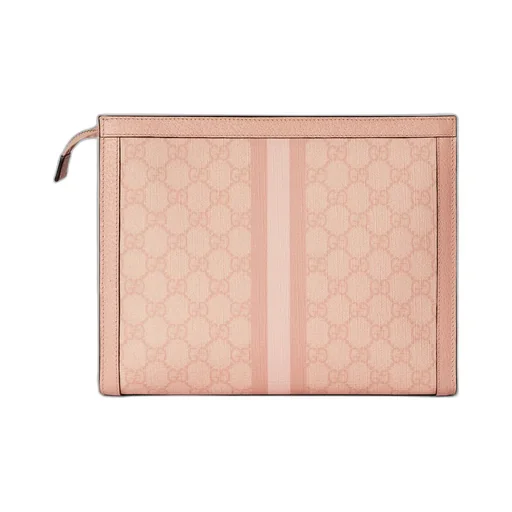 Ophidia GG pouch