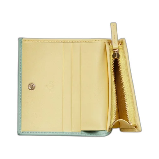 GG Marmont card case
