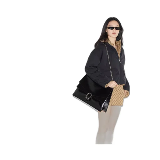 Dionysus large shoulder bag