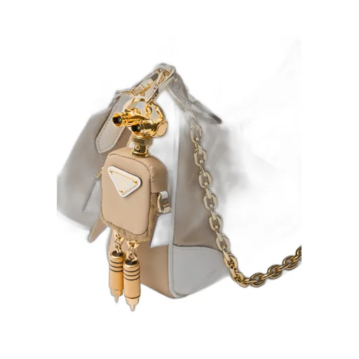 Prada Re-Edition 2005 Re-Nylon and Saffiano leather bag