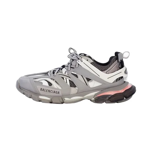 Track LED Sneaker