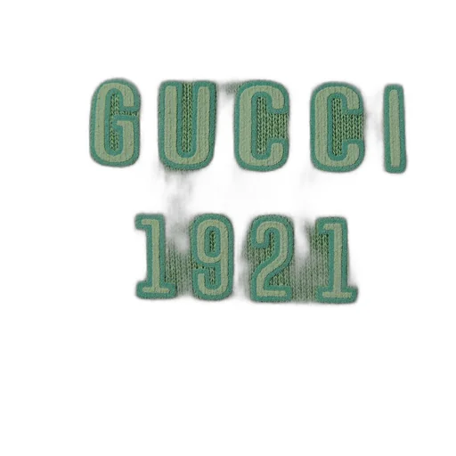 Children's Gucci 1921 cotton jogging pants