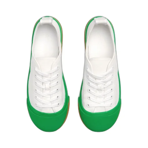 Vulcan Sneaker