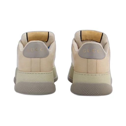 Men's Screener GG trainer