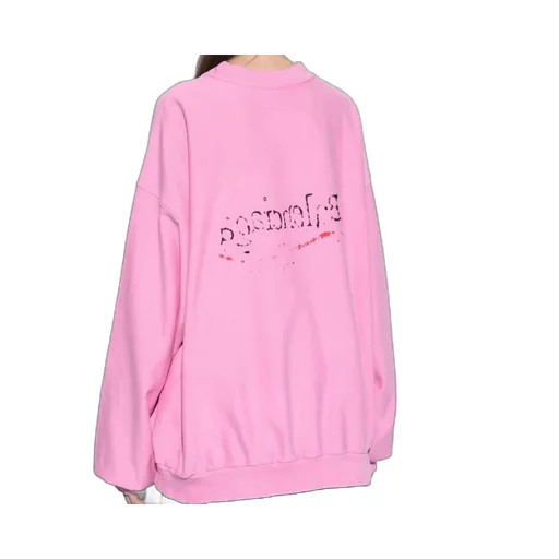 Logo Sweater