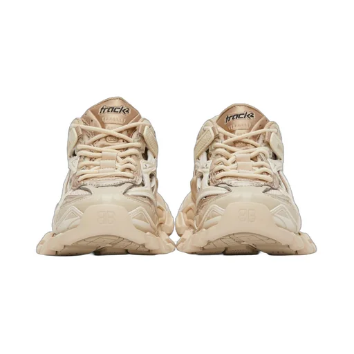 Track.2 Sneaker