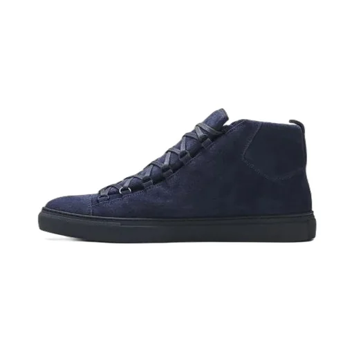 Arena Velvet High Sneaker
