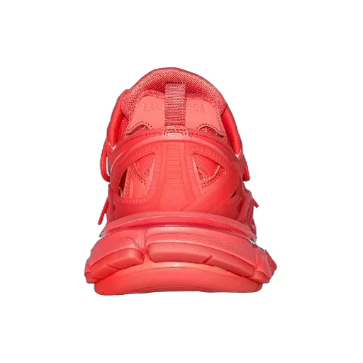Track.2 Sneaker