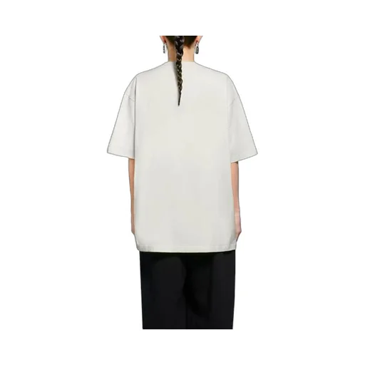 Sponsor Logo T-Shirt