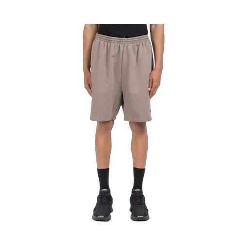 Cotton Sweat Shorts