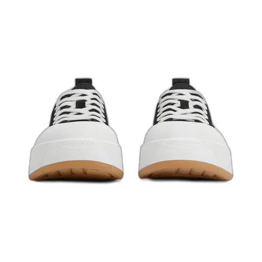 Vulcan Platform Sneaker