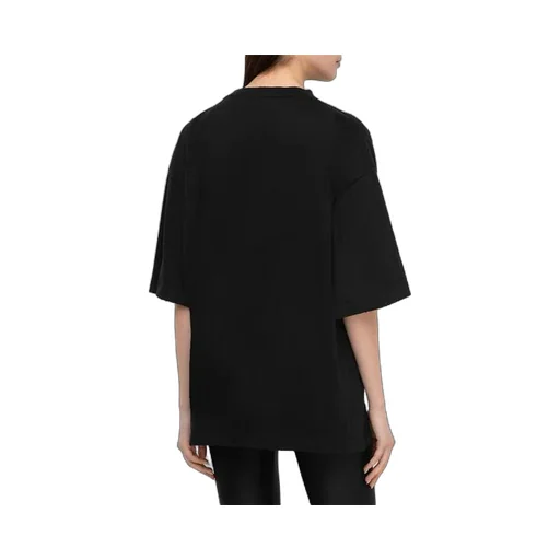 Athletes Print T-Shirt