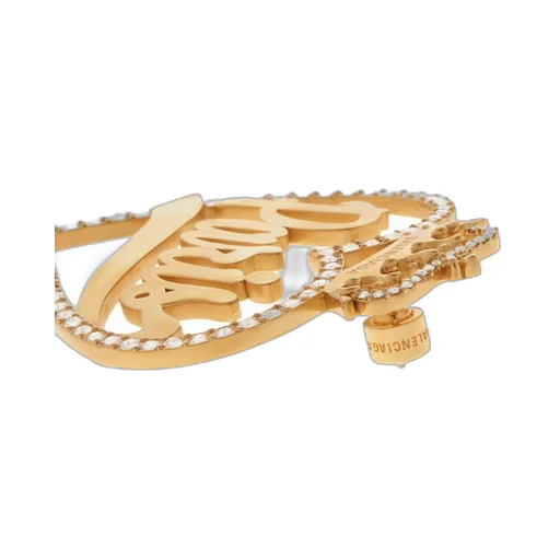 Paris Souvenir Enjoy Earrings