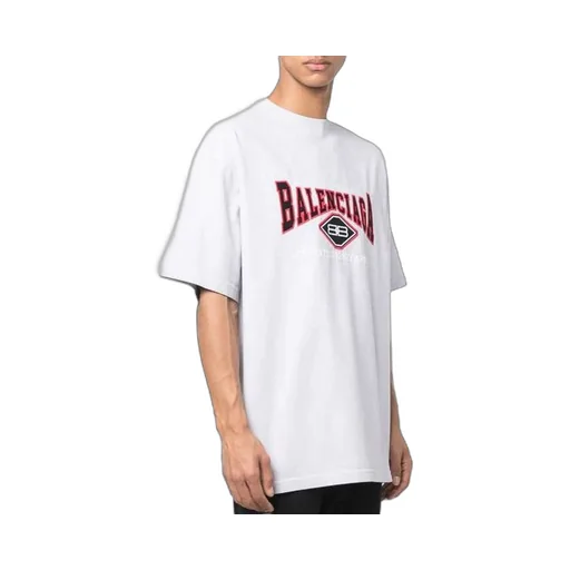 BB Authentic Jersey Apparel T-Shirt Large Fit
