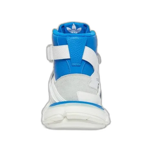Balenciaga | Adidas Track Forum Sneaker