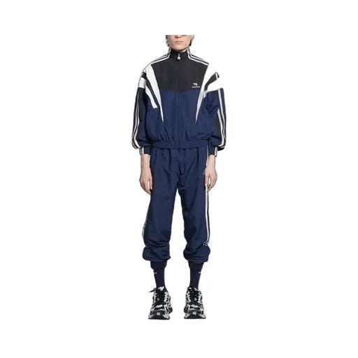 Sporty B Tracksuit Pants
