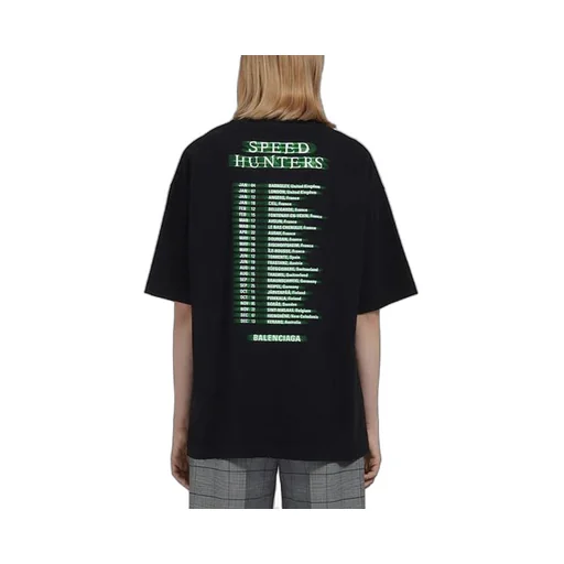 Speed Hunters T-Shirt