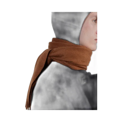 Cashmere scarf