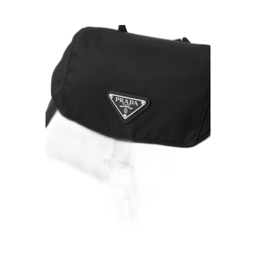Small Re-Nylon backpack