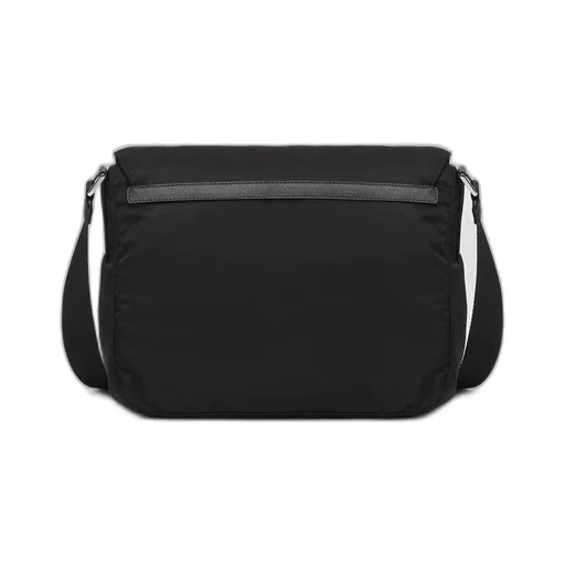Re-Nylon shoulder bag