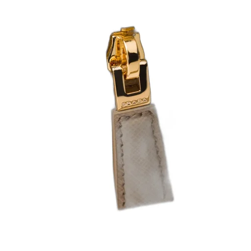 Prada Re-Edition 1978 Re-Nylon and Saffiano leather mini shoulder bag