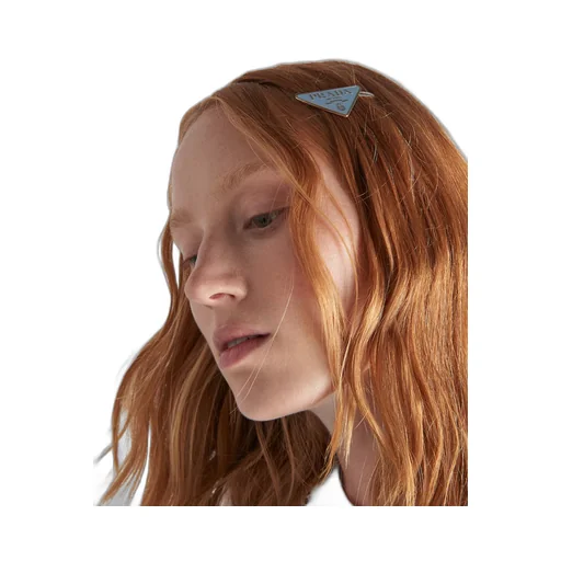Metal hair pins