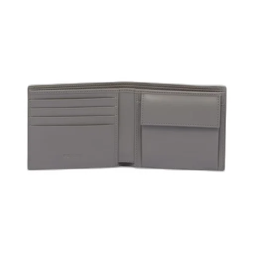 Leather wallet