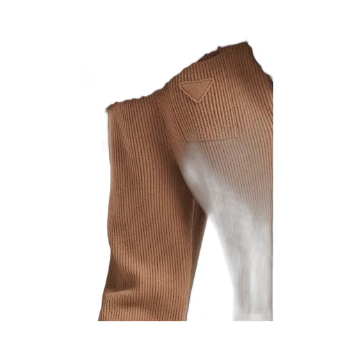 Cashmere joggers
