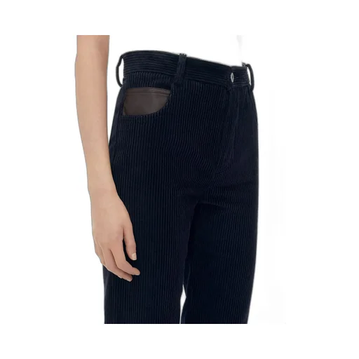 Corduroy Trousers
