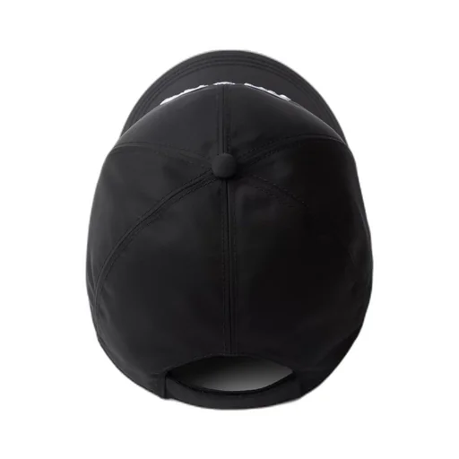 Re-Nylon baseball cap