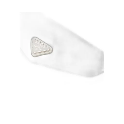 Saffiano leather eyeglasses case