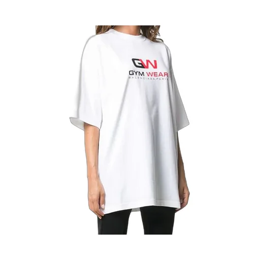 Gym Wear Loose T-Shirt