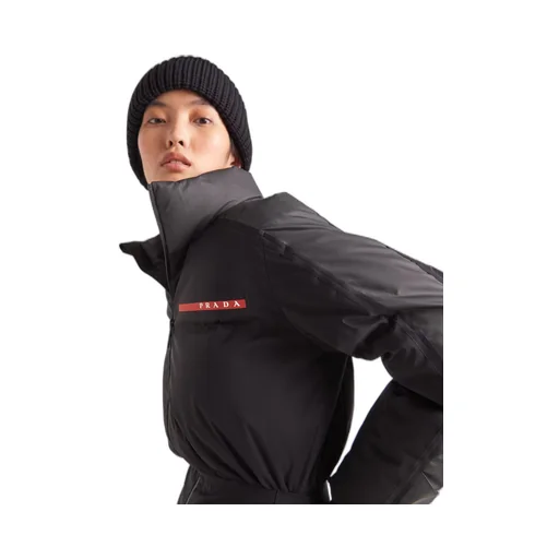 Extreme-Tex stretch ski jumpsuit